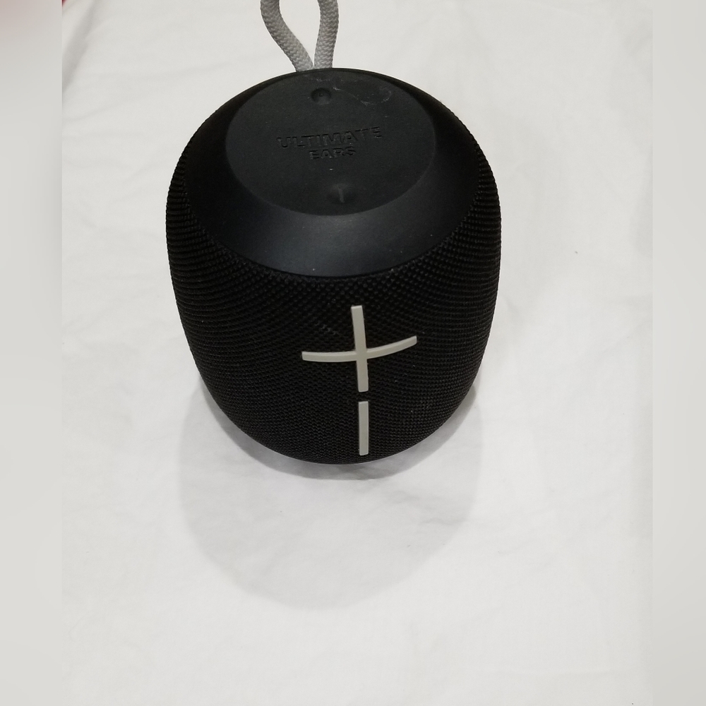 Ultimate Ears Wonderboom LE Speaker
